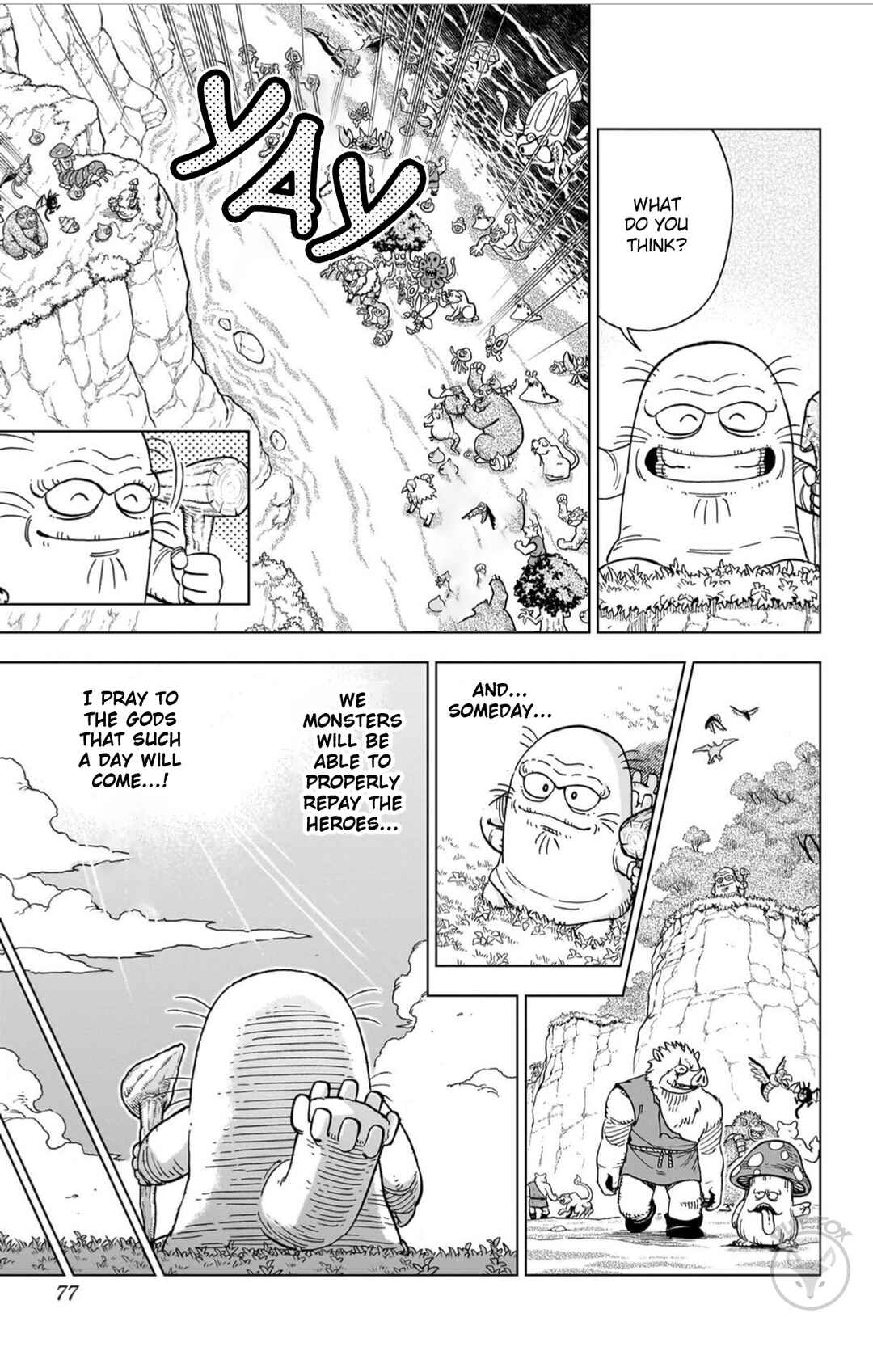 Chapter 42 - Page 21