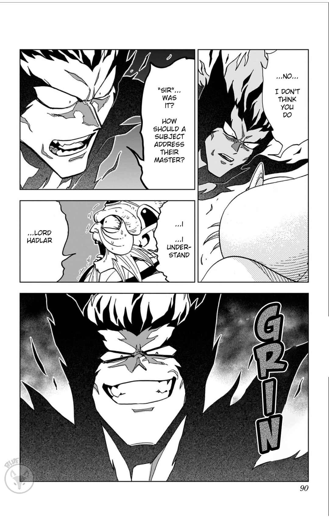 Chapter 42 - Page 33