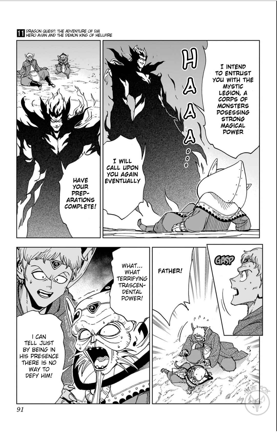 Chapter 42 - Page 34