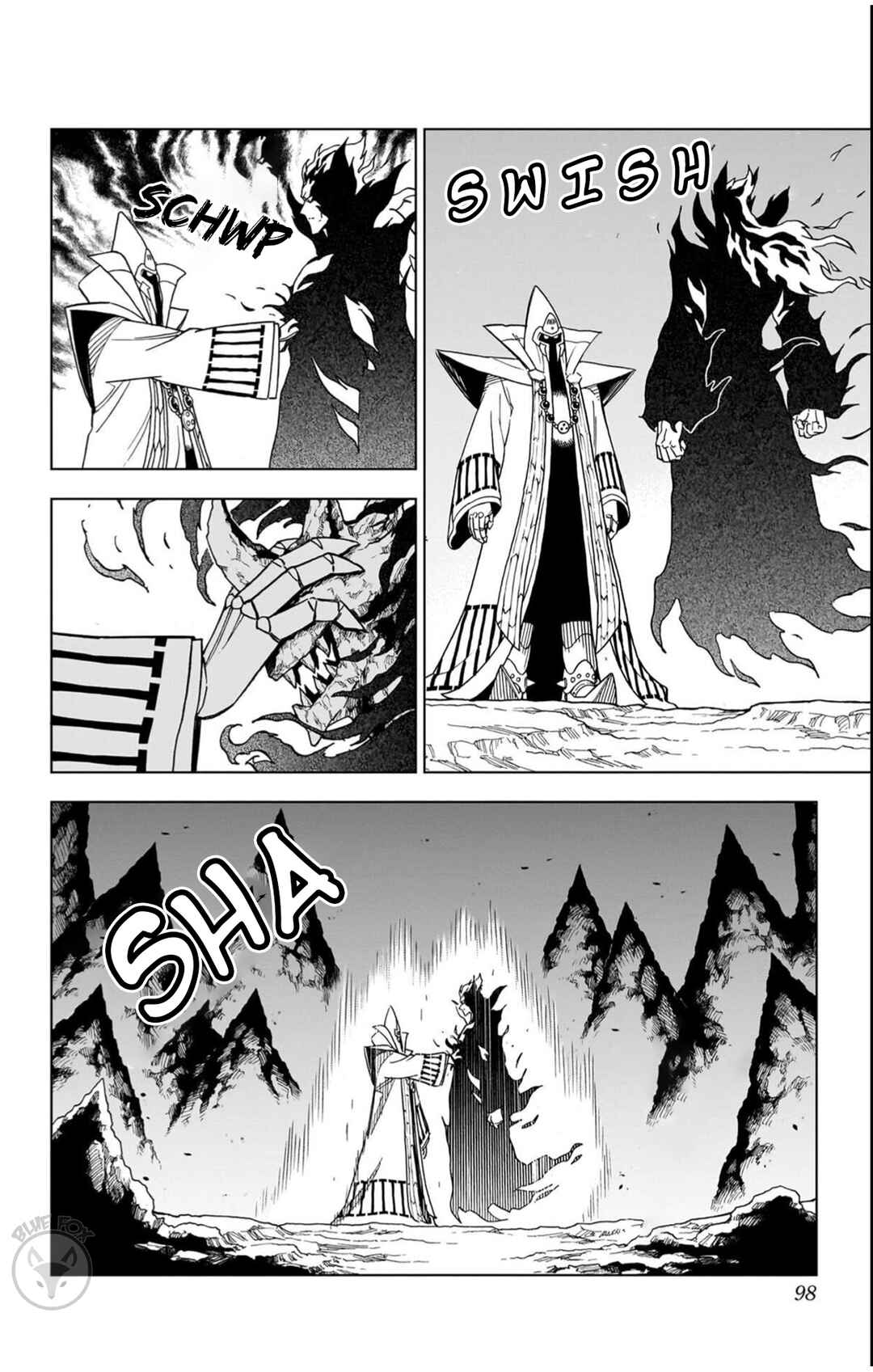 Chapter 42 - Page 41