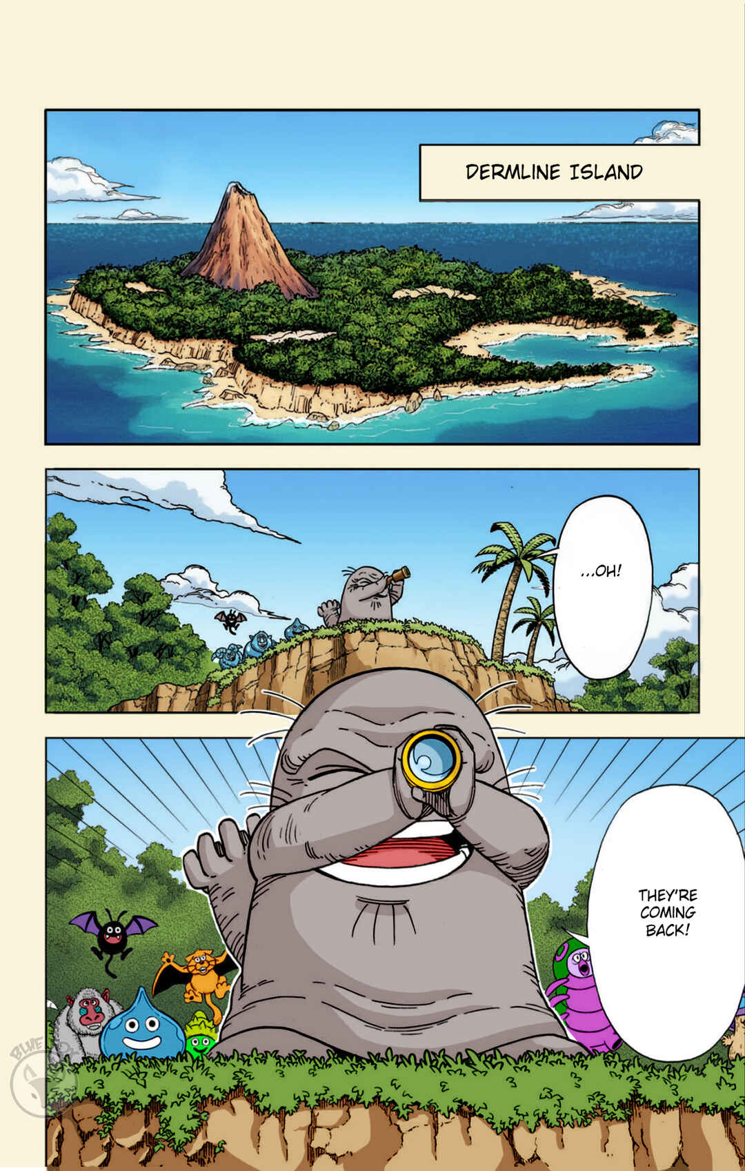 Chapter 42 - Page 45