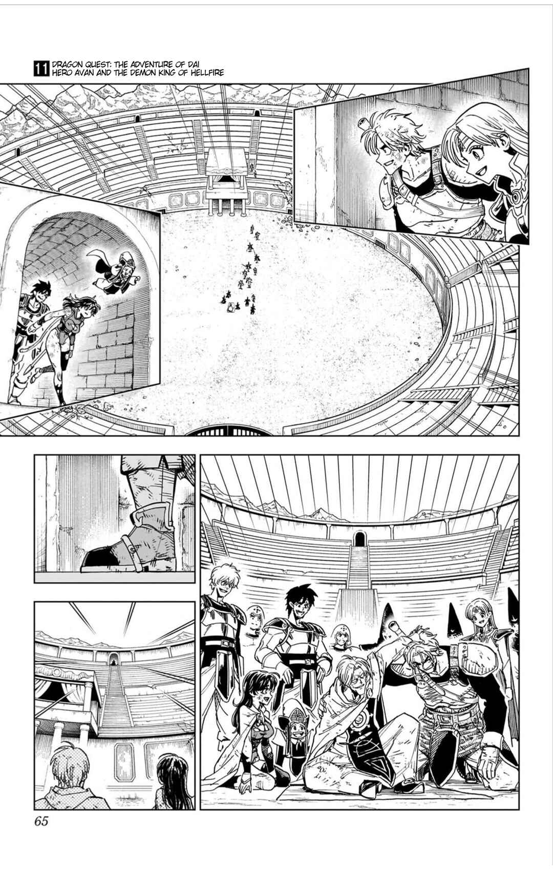 Chapter 42 - Page 9