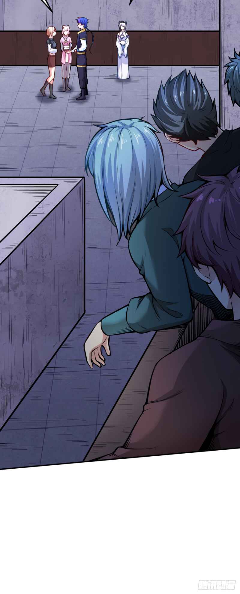 Chapter 253 - Page 10