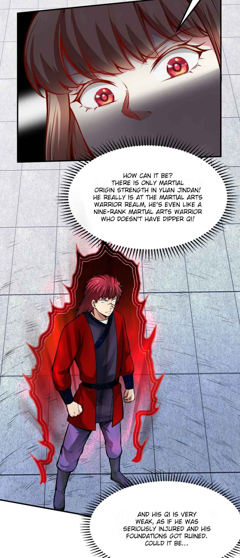 Chapter 253 - Page 24