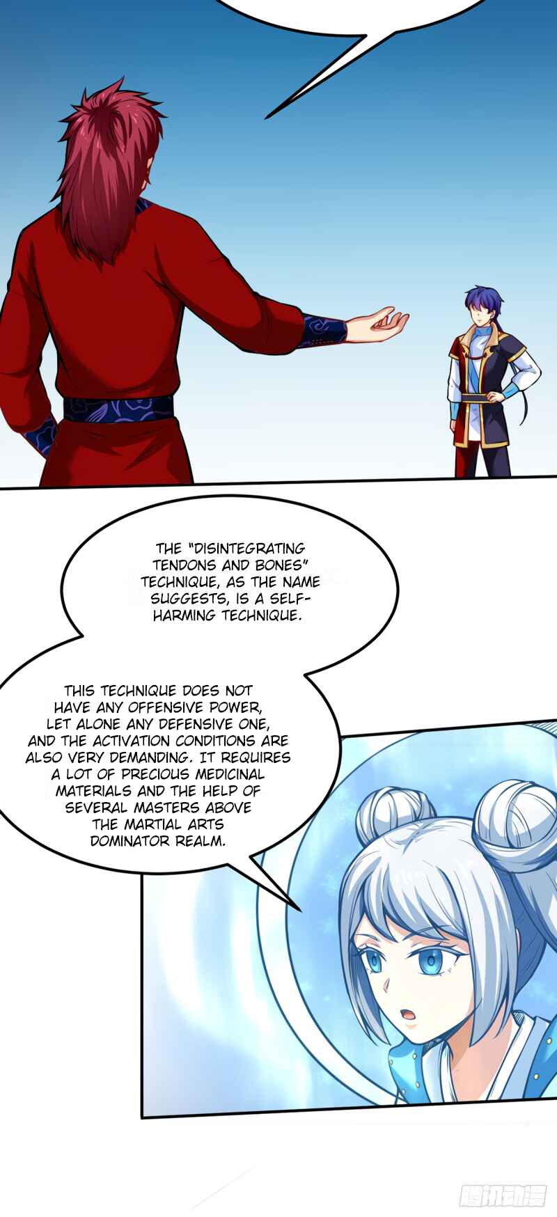 Chapter 253 - Page 26