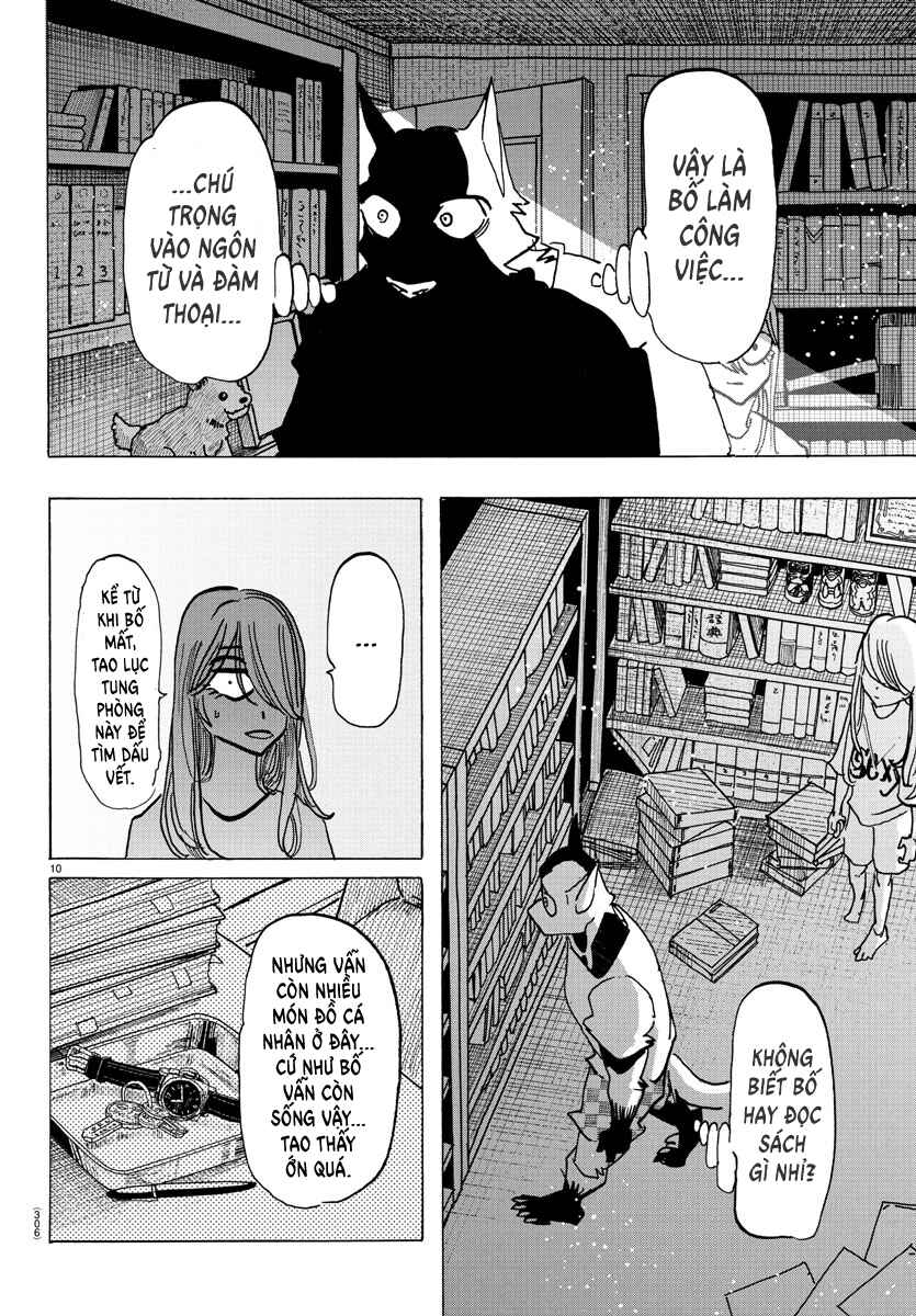 Chapter 28 - Page 10