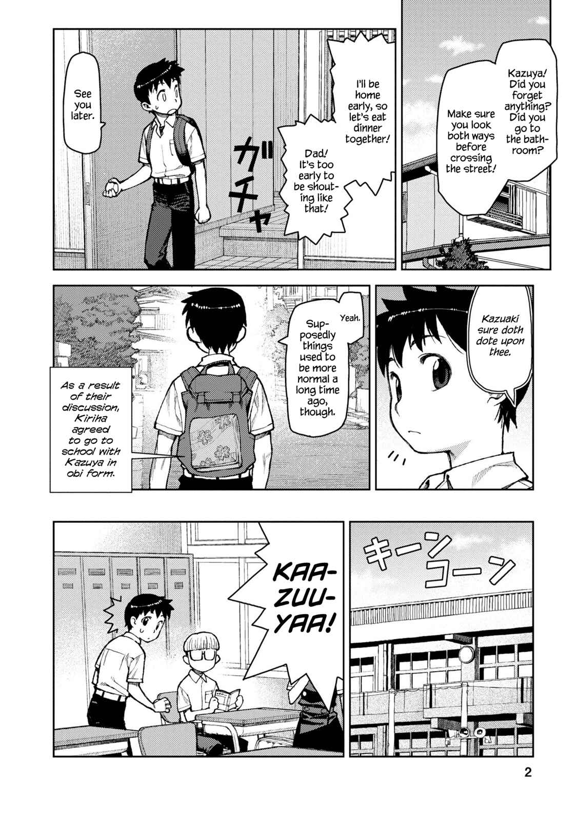 Chapter 6 - Page 3