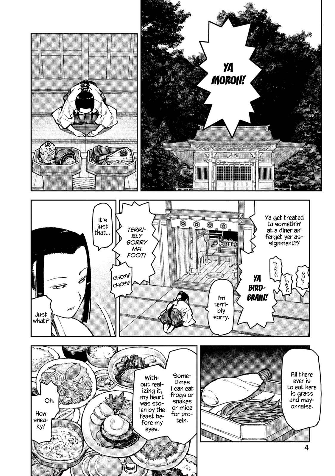 Chapter 6 - Page 5