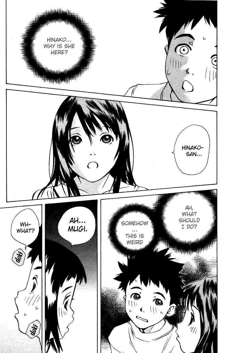 Chapter 75 - Page 20