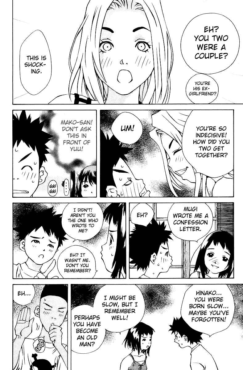 Chapter 75 - Page 29