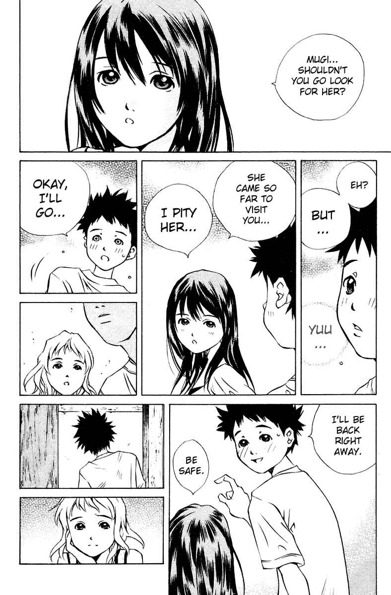 Chapter 75 - Page 35