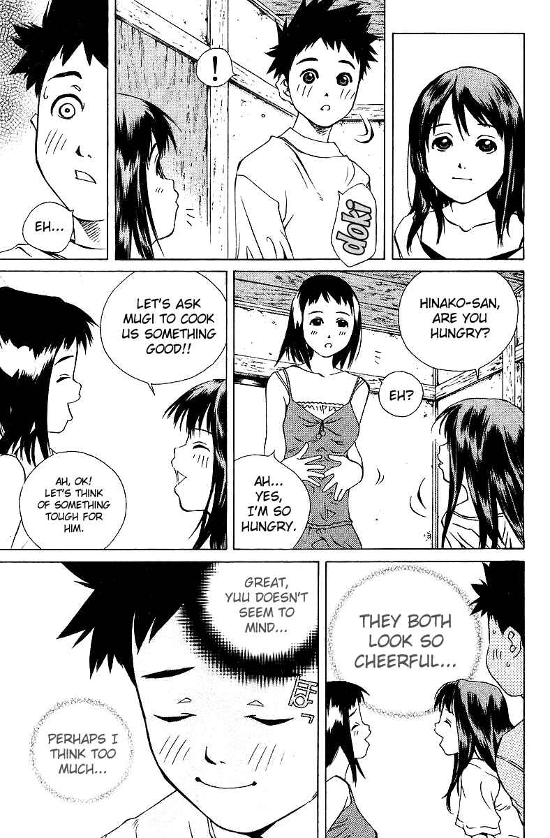 Chapter 75 - Page 40