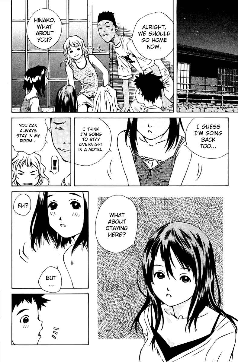 Chapter 75 - Page 41