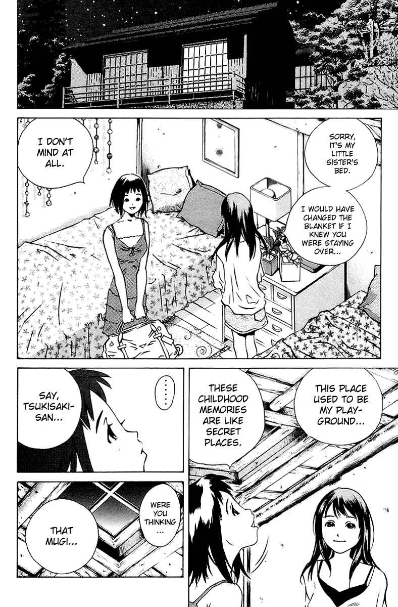 Chapter 75 - Page 45