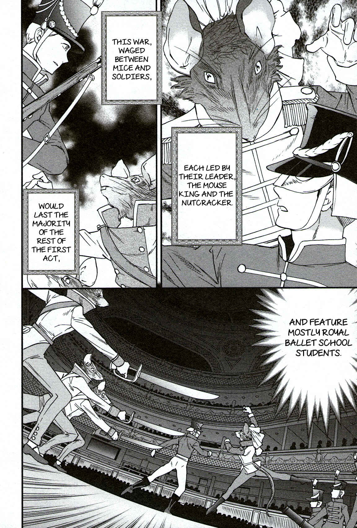 Chapter 92 - Page 12