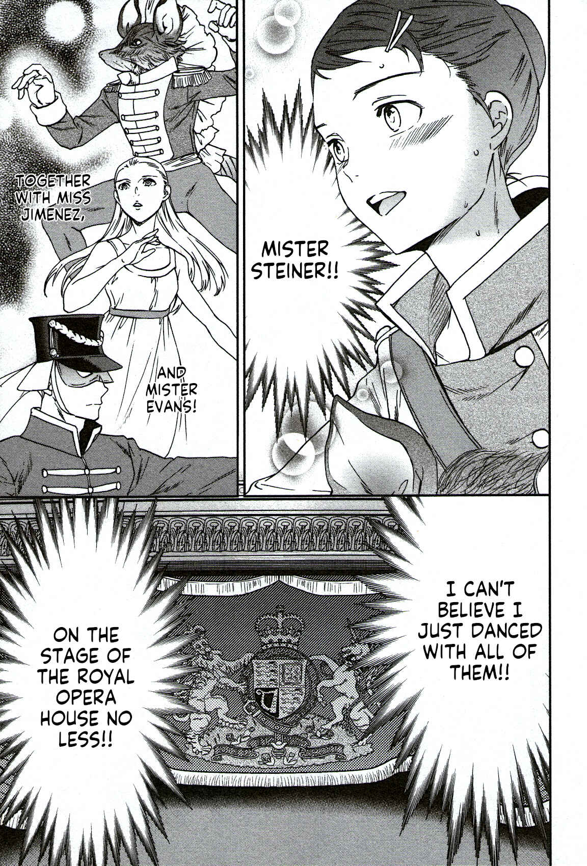 Chapter 92 - Page 17