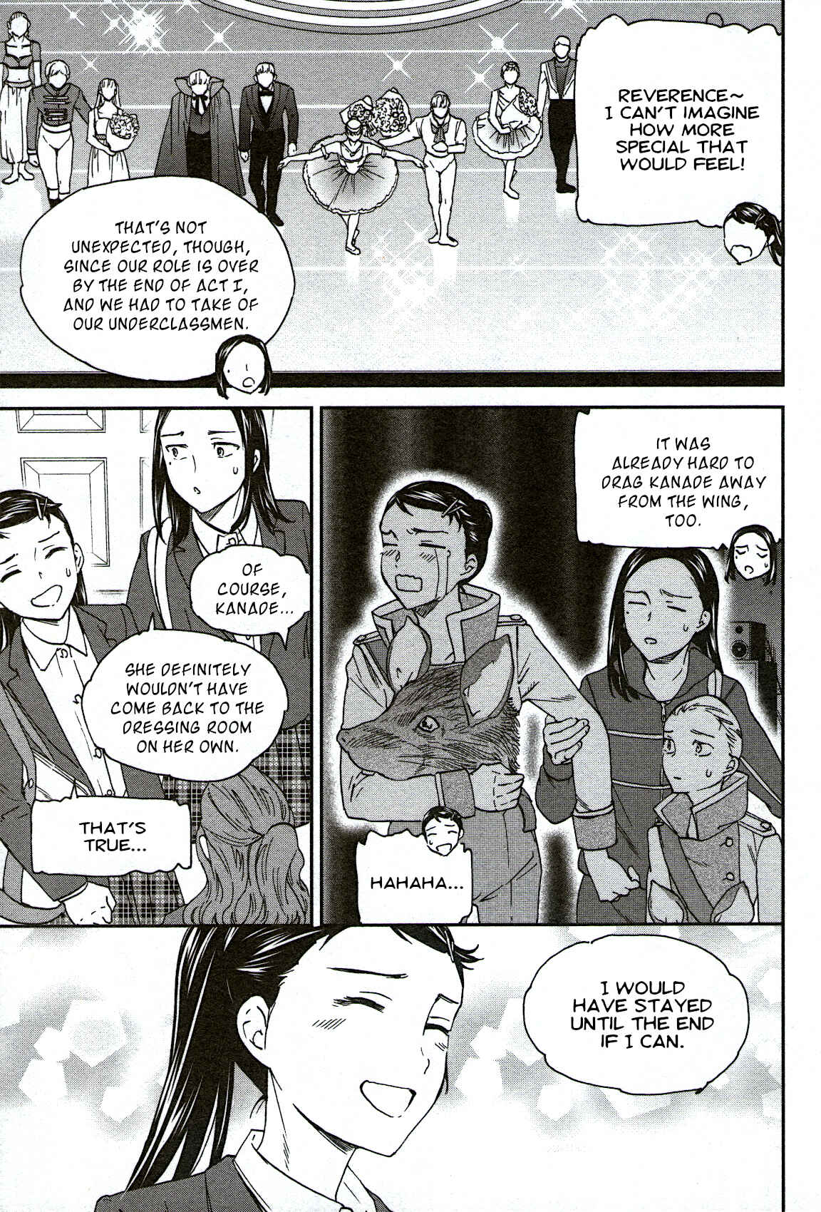 Chapter 92 - Page 25