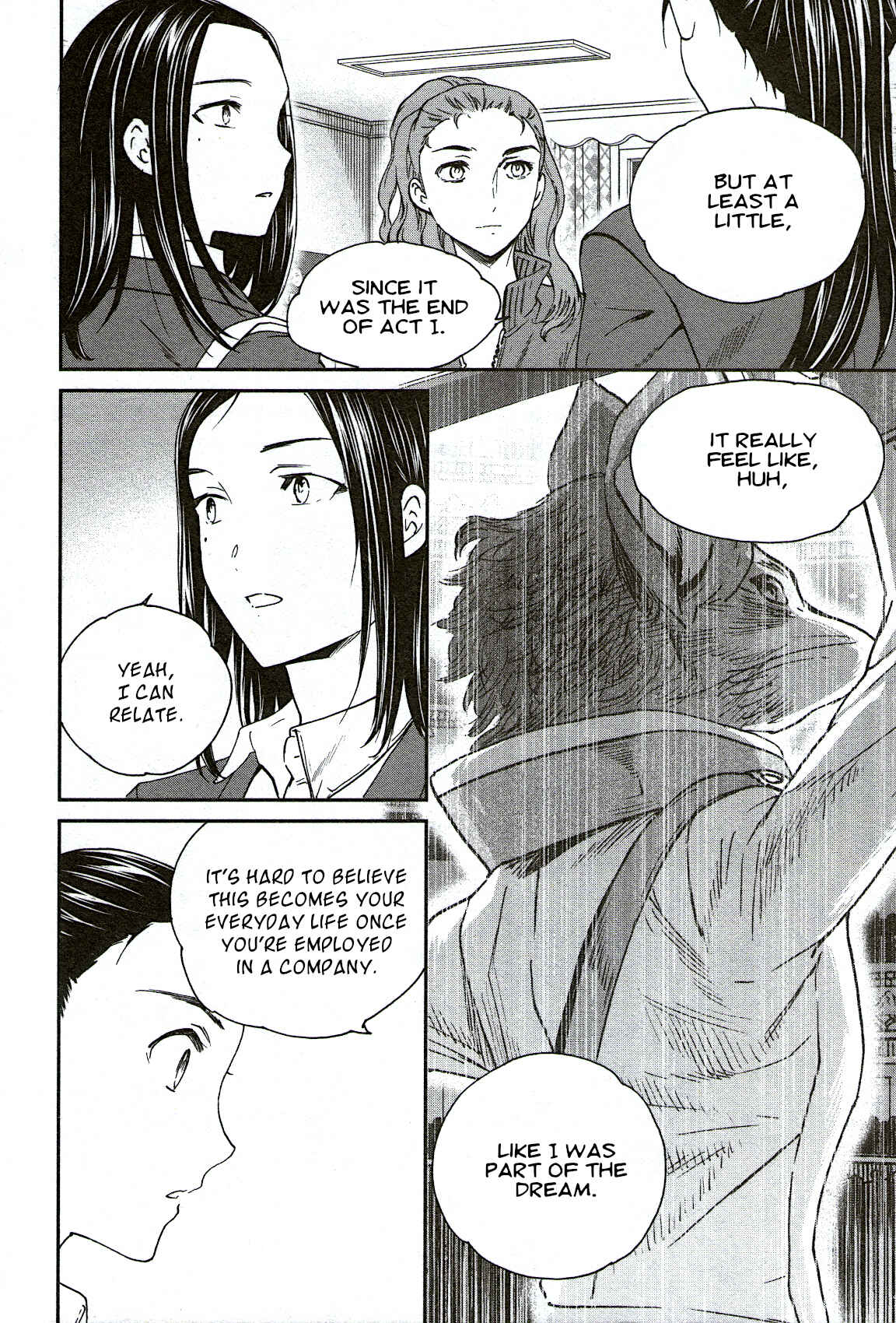 Chapter 92 - Page 26