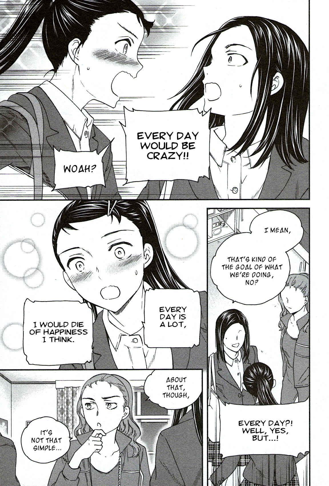 Chapter 92 - Page 27