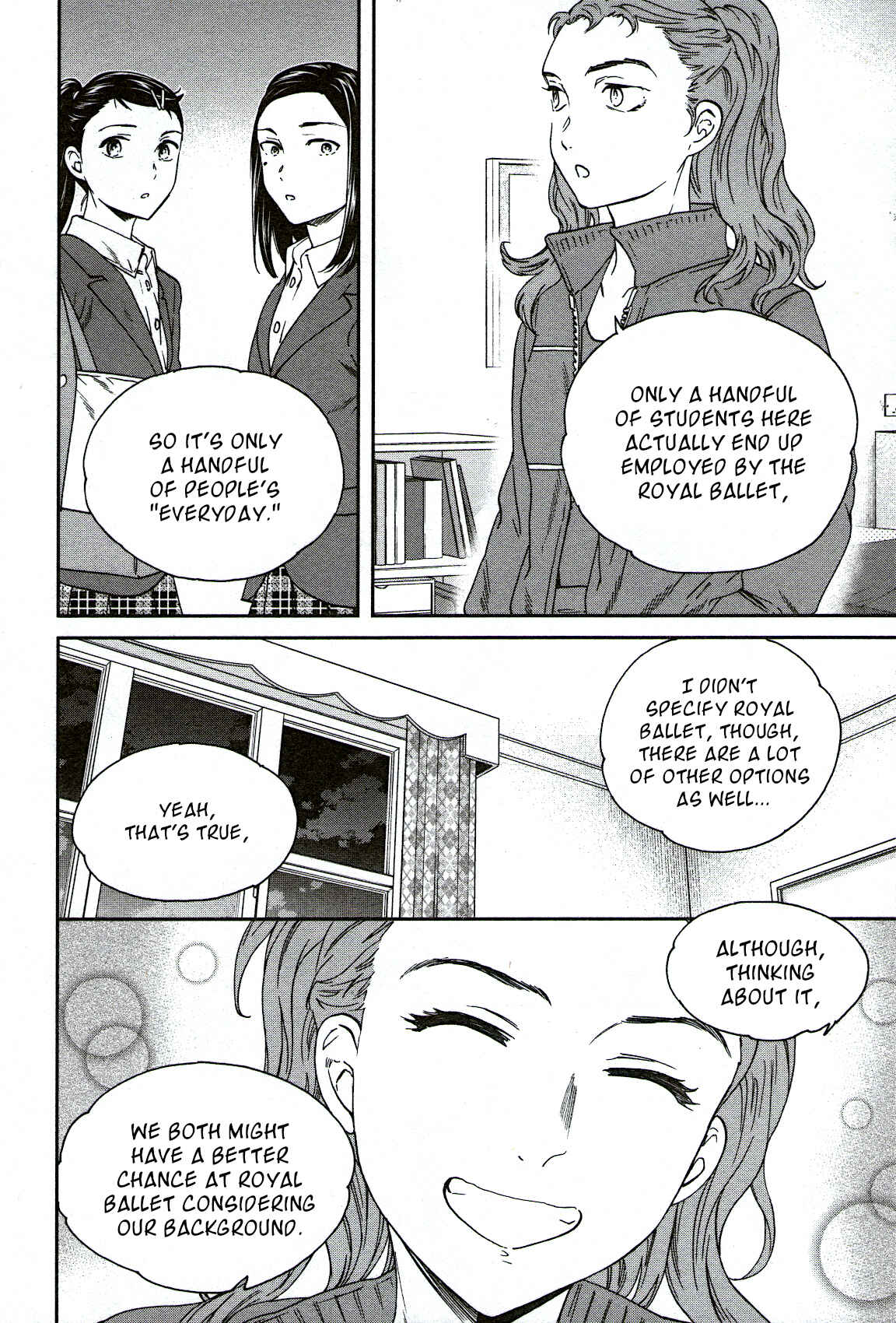 Chapter 92 - Page 28