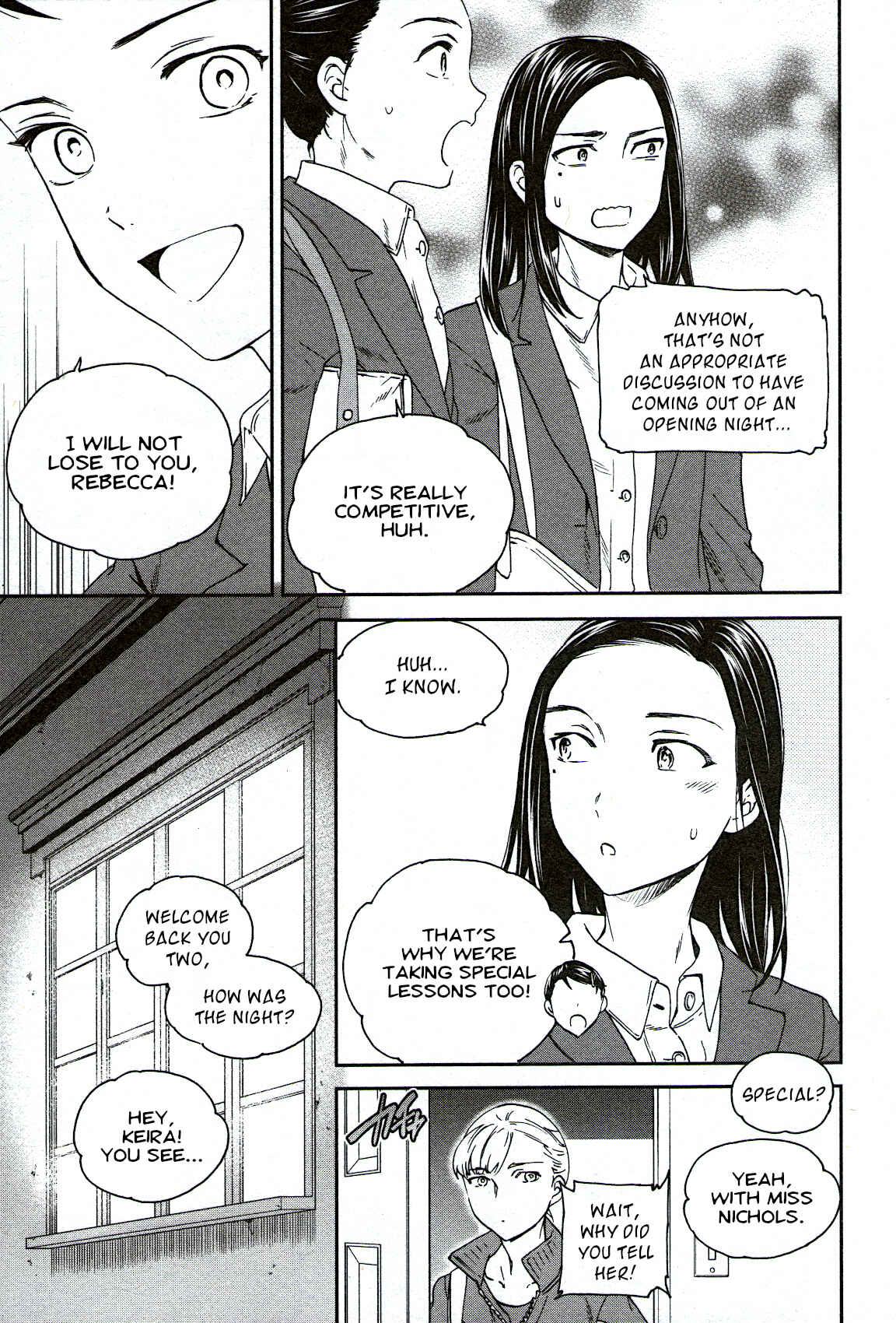 Chapter 92 - Page 29