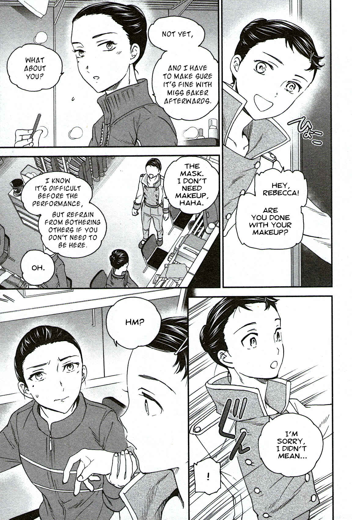 Chapter 92 - Page 3
