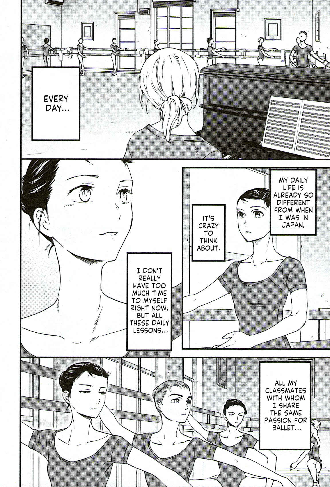 Chapter 92 - Page 30