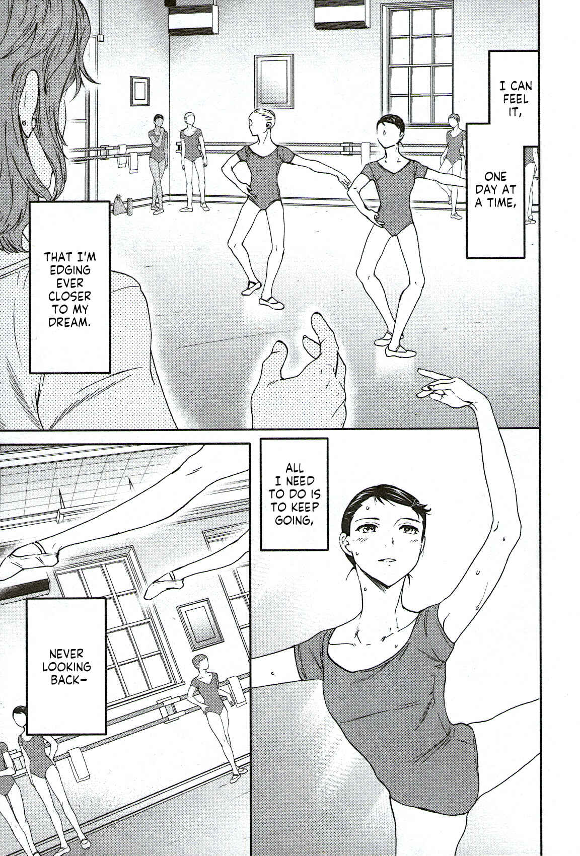 Chapter 92 - Page 31