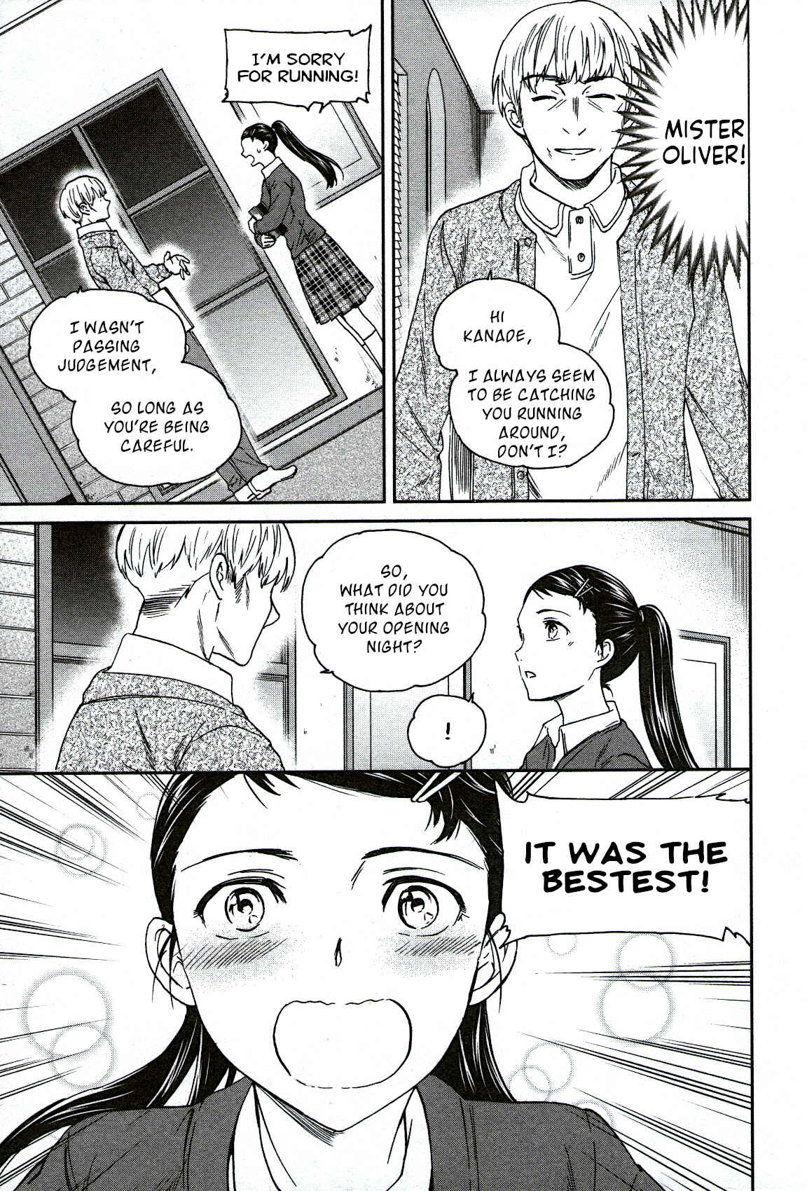 Chapter 92 - Page 33