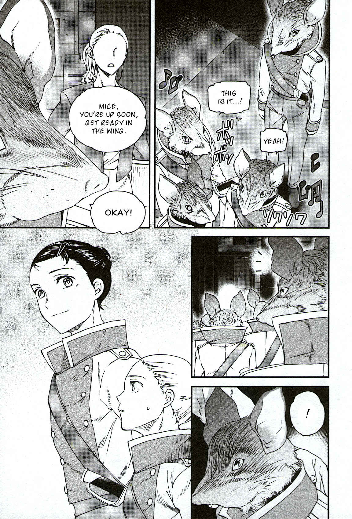 Chapter 92 - Page 7