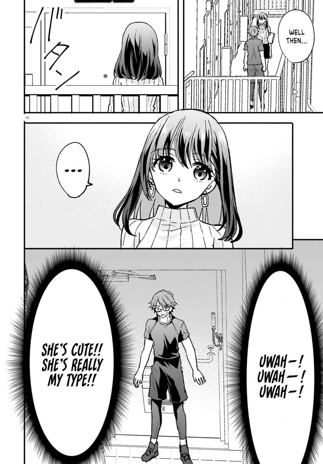 Chapter 1 - Page 6