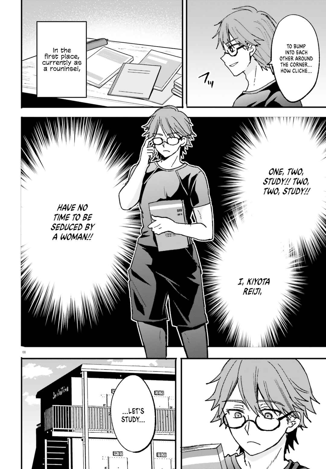 Chapter 1 - Page 8