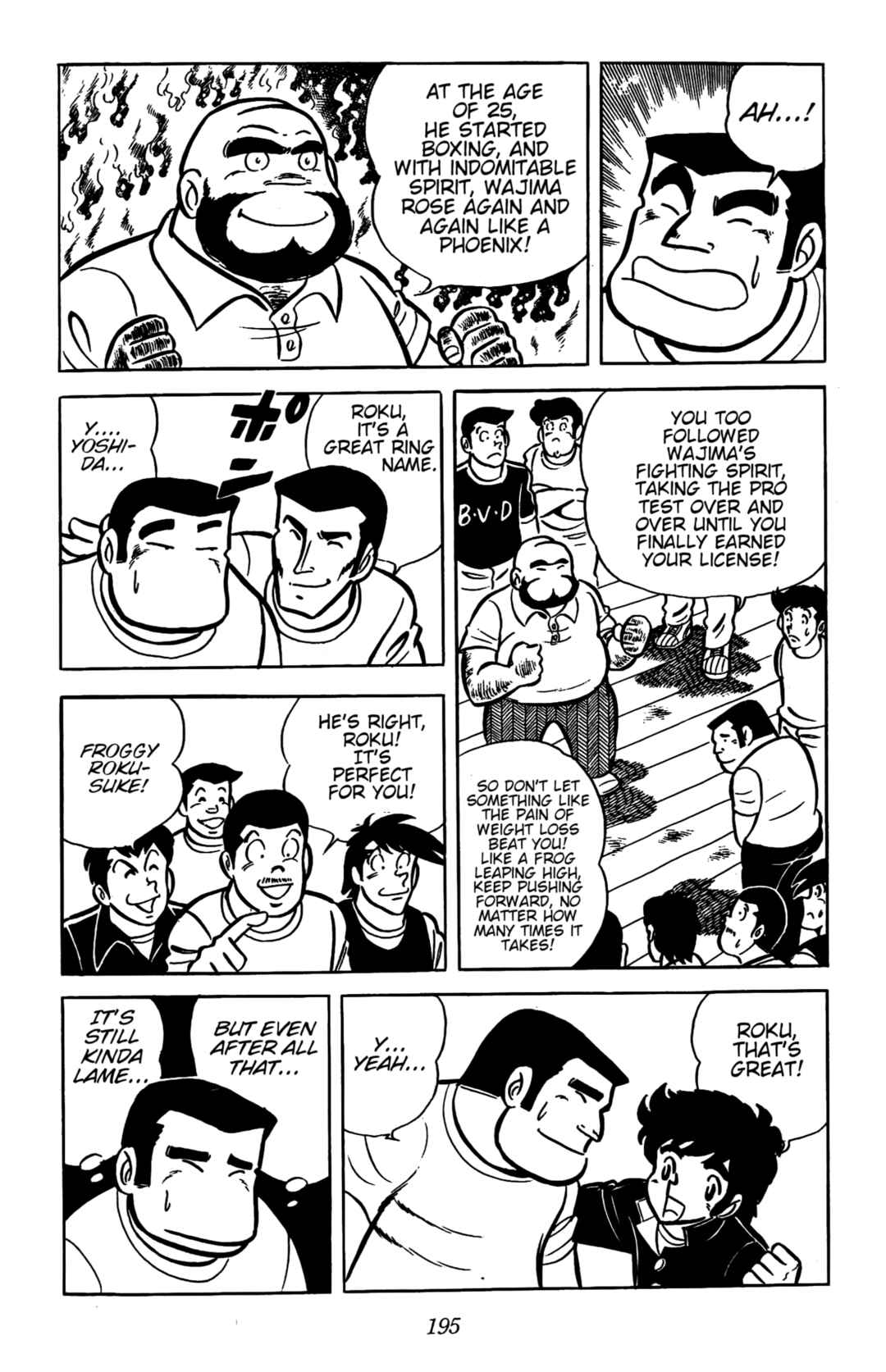 Chapter 25 - Page 17