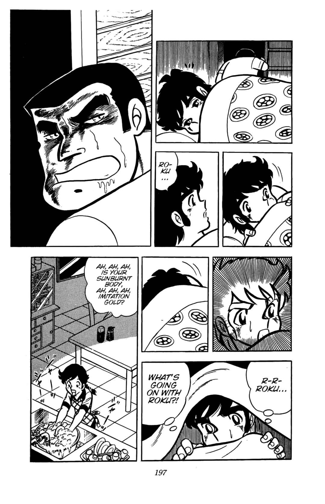 Chapter 25 - Page 19