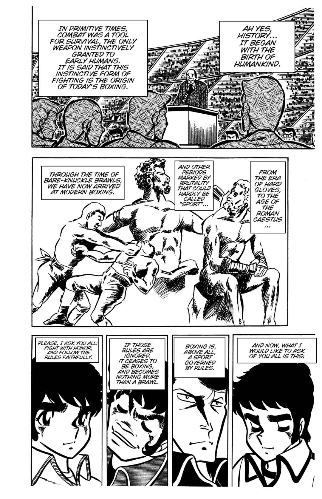 Chapter 25 - Page 32