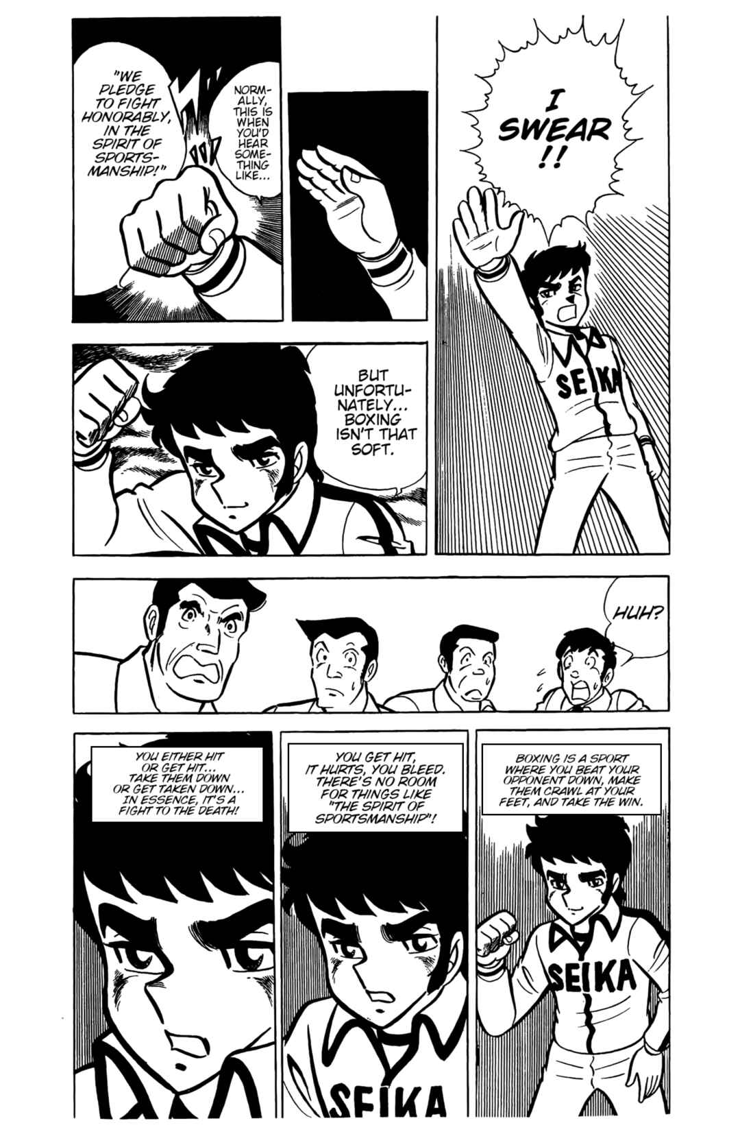 Chapter 25 - Page 34