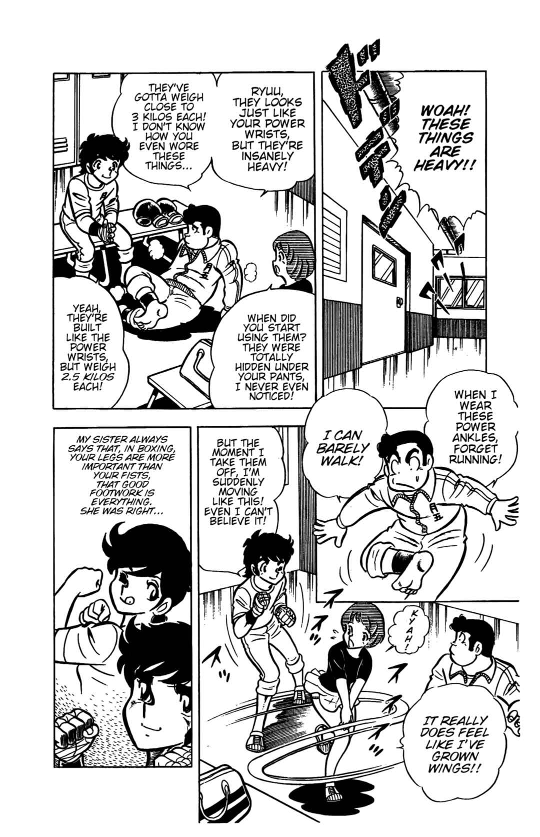 Chapter 25 - Page 67
