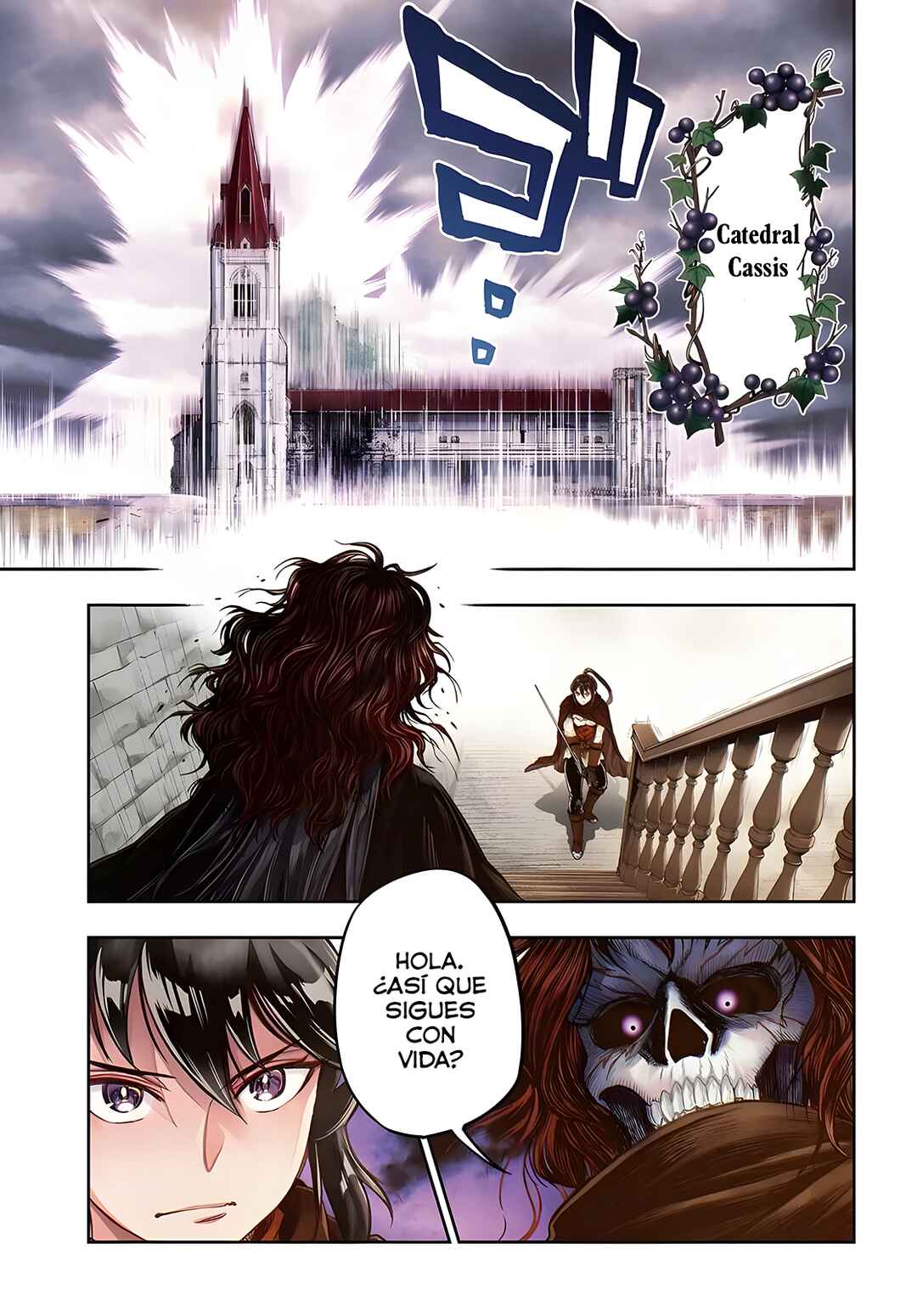 Chapter 15 - Page 1