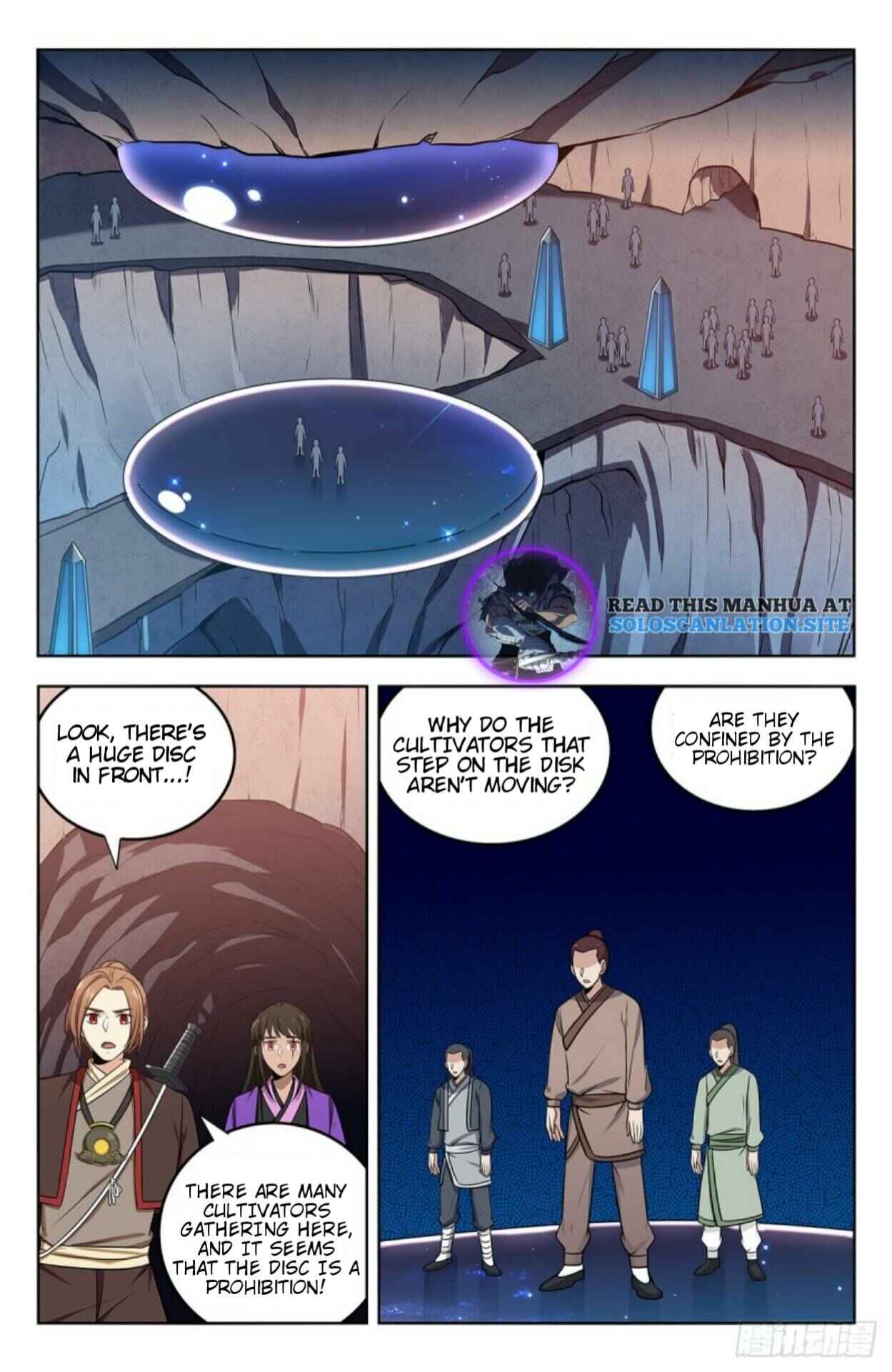Chapter 239 - Page 10