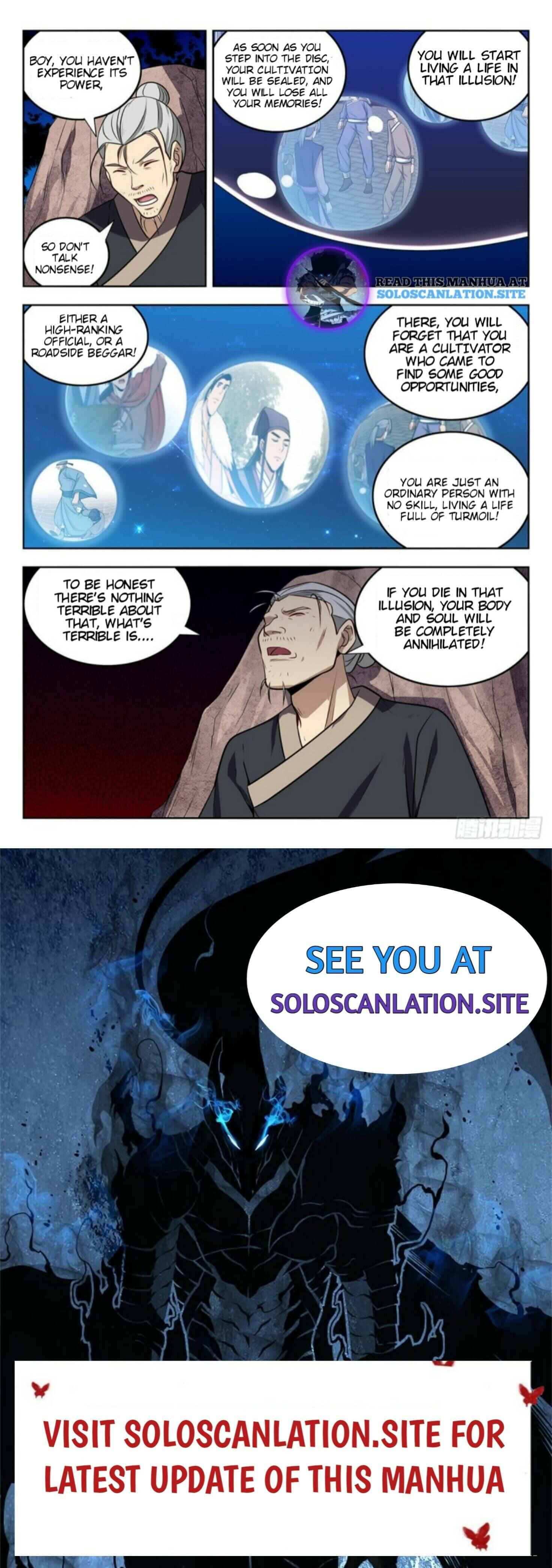 Chapter 239 - Page 13