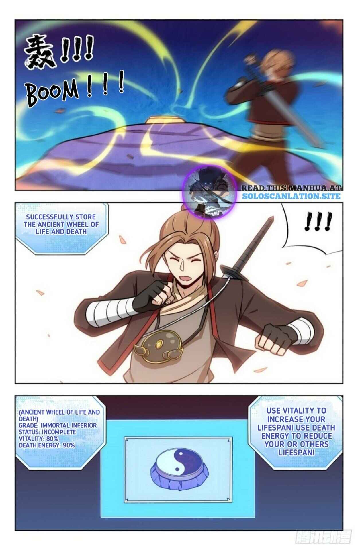 Chapter 239 - Page 2