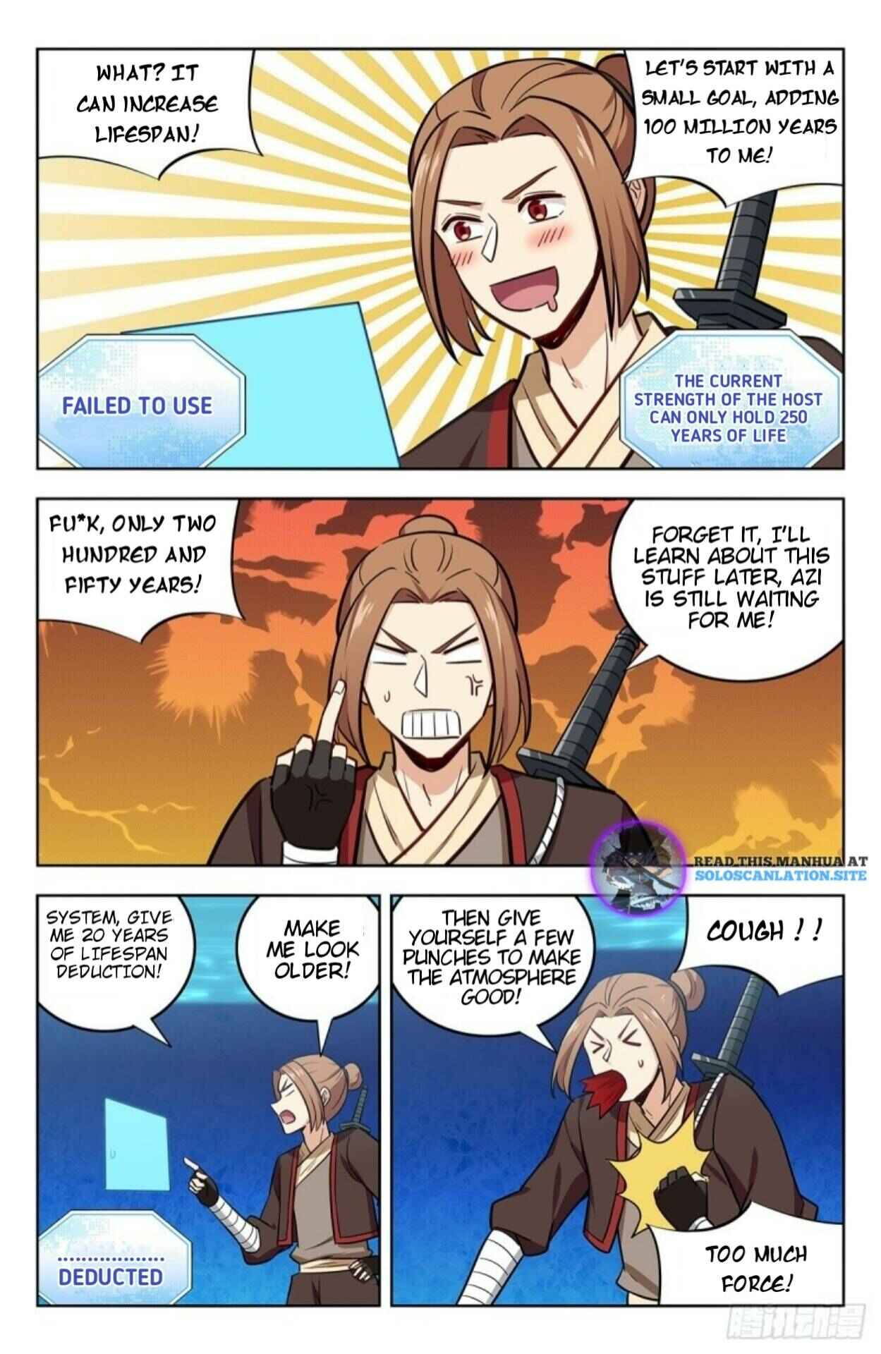 Chapter 239 - Page 3