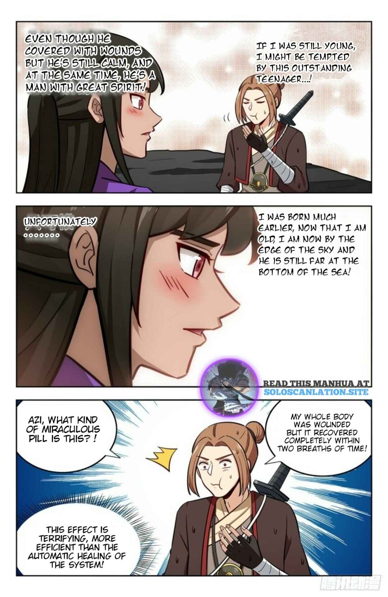 Chapter 239 - Page 6