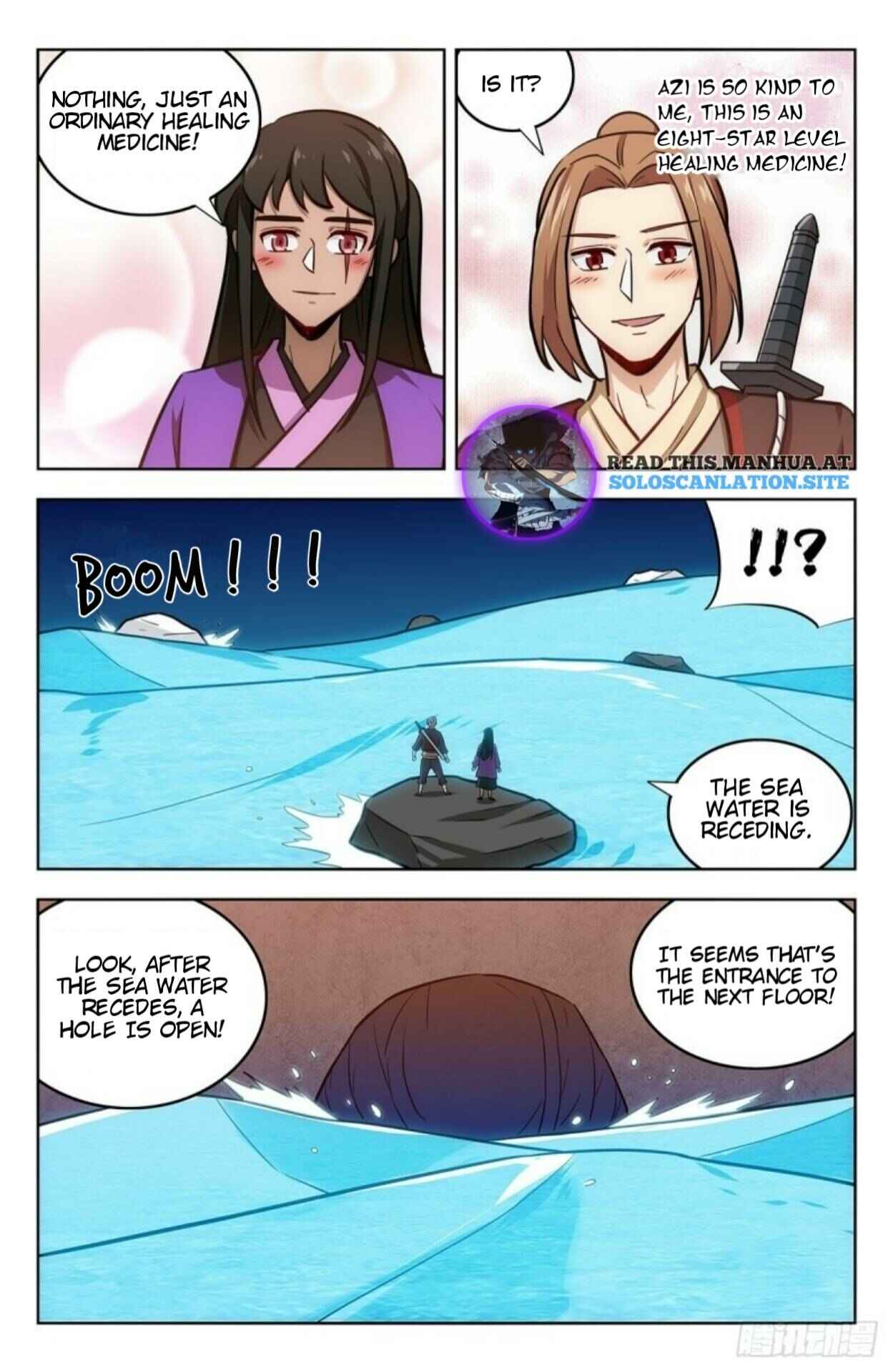 Chapter 239 - Page 7