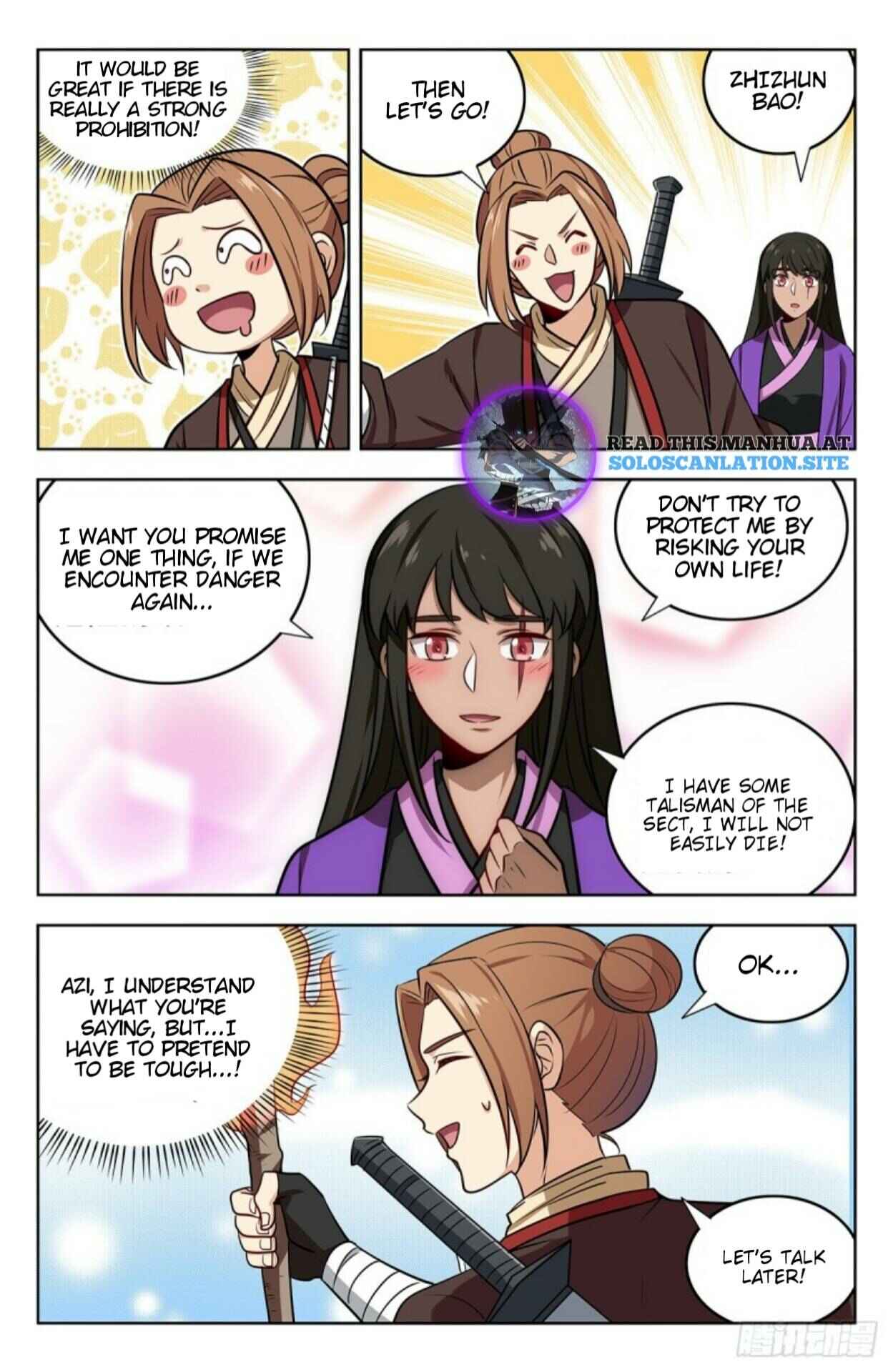 Chapter 239 - Page 9