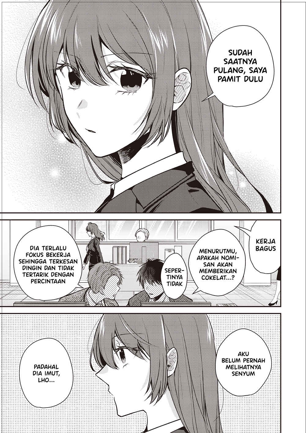 Chapter 1 - Page 3