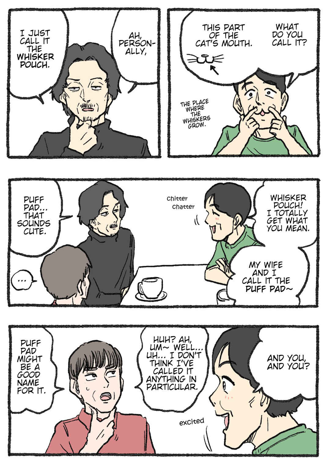 Chapter 497 - Page 1