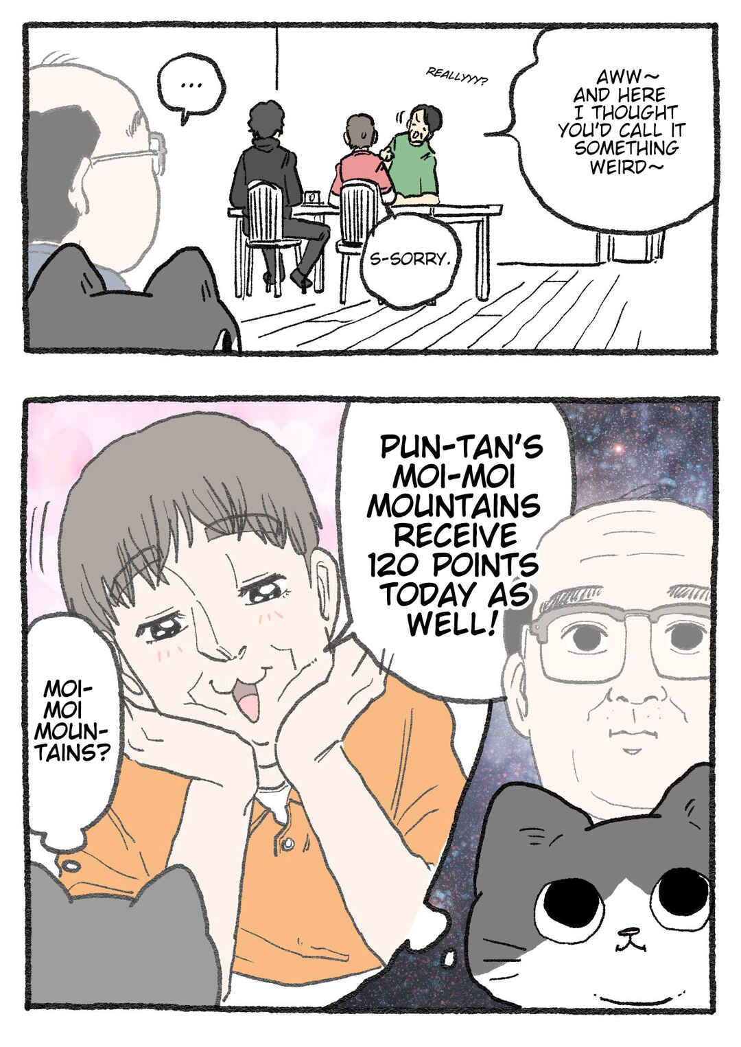 Chapter 497 - Page 2