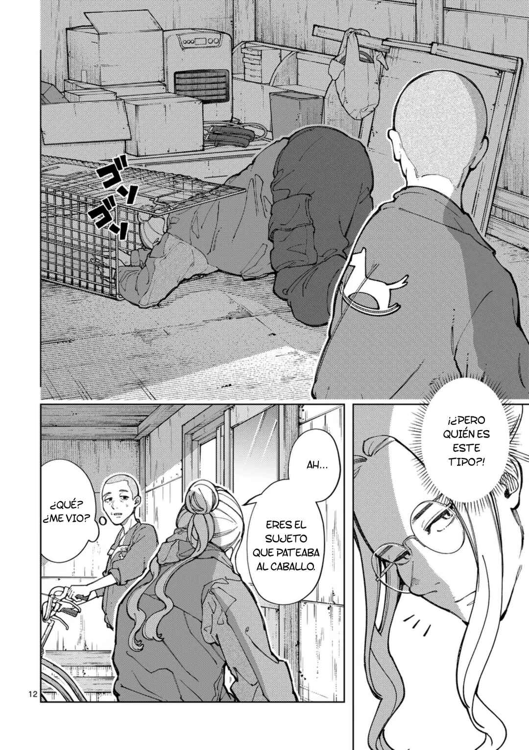 Chapter 63 - Page 11