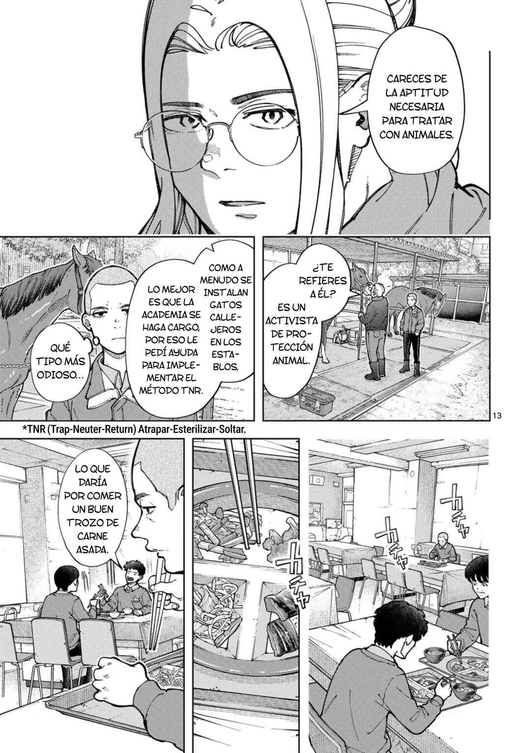 Chapter 63 - Page 12